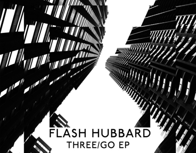 Flash Hubbard Three/Go EP