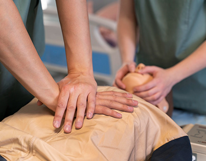 The difference between CPR A, CPR C, and CPR BLS?