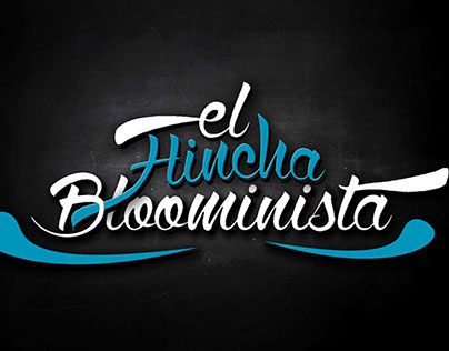 Proyecto "El Hincha Bloominista"
