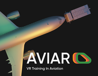 AVIAR VR training In Aviation