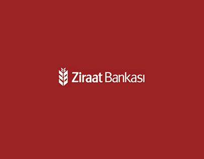 Ziraat Bank Mailing / Banner