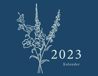 2023 kalender