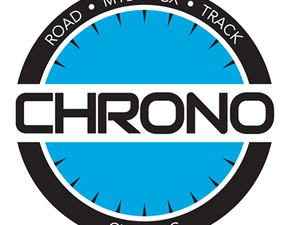 Chrono Cycling Logo