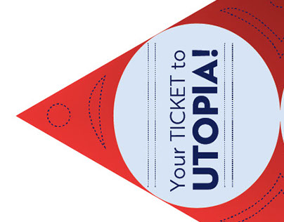 Ticket to UTOPIA