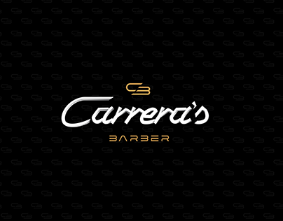 Carrera's Barber Shop