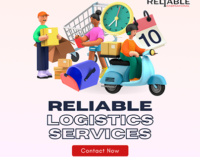 International Logistics Services