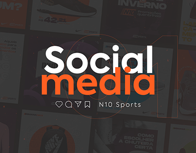 N10 Sports | Social Media Vol. 01