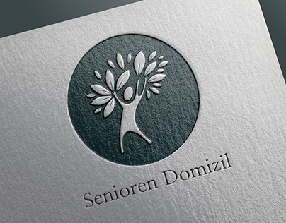 Logo Senioren Domizil