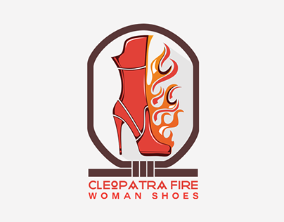 Cleopatra Fire ... Woman Shoes
