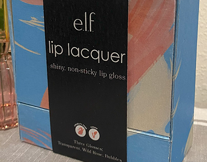 e.l.f. Lip Lacquer Trio Collection