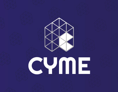 CYME | Rebranding