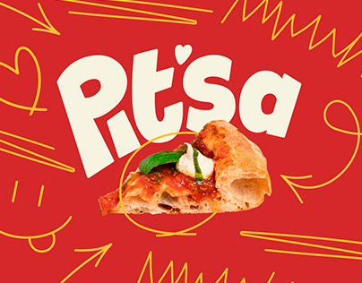 Project thumbnail - Pit'sa | La Pizza buona di natura