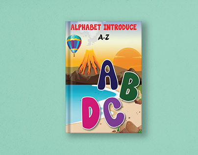 alphabet book