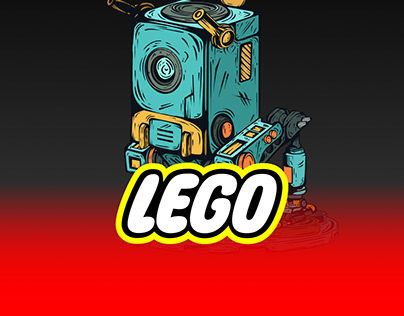 Lego Character-3