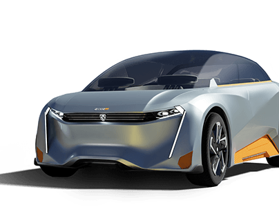 MOBILITY | PEUGEOT EXODE | 2022