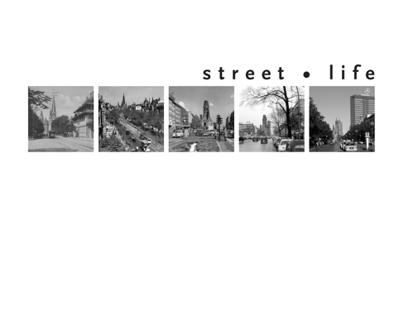 Reed Hilderbrand: Great Streets Book