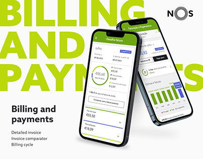 NOS - Billing&payments FULL CASESTUDY