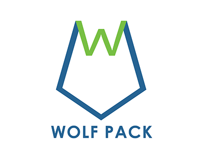 The Wolf Pack Style Guide