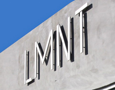 LMNT Website