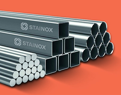 Stainox rebranding