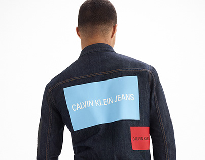 Calvin Klein Brasil Projects | Photos, videos, logos, illustrations and  branding on Behance