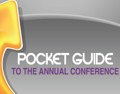 Pocket Guide for the 2012 Annual Conference