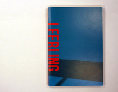 Leerling/Meester exhibition book