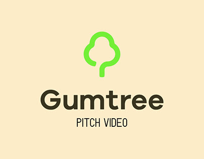 Gumtree Pitch Video