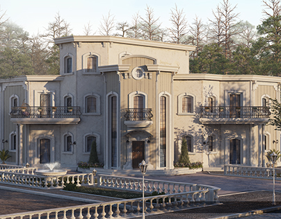 Private Villa in Istanbul