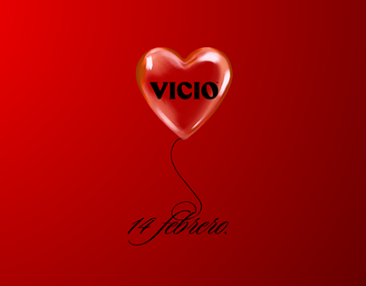 Smashed Love - Vicio