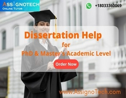 Help with dissertation proposal | assignotech.com
