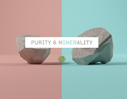 Purity & Minerality