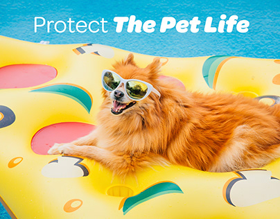 Southern Cross Pet Insurance 'Protect The Pet Life'