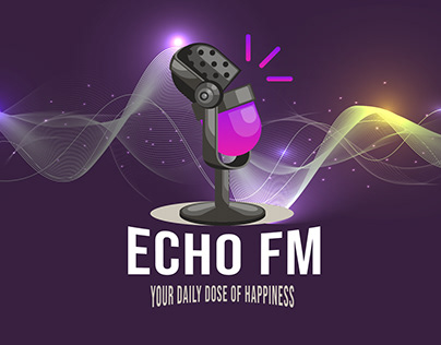 ECHO FM - By Birju Bharuchi