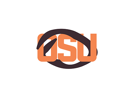 OSU Rebranding
