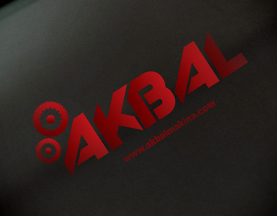 Akbal Logo