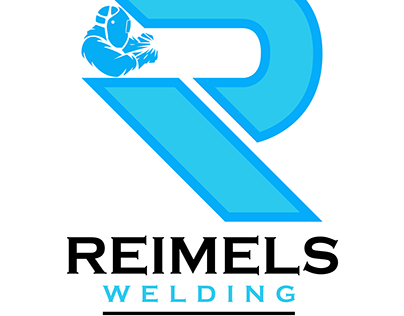Logo Design for Reimels