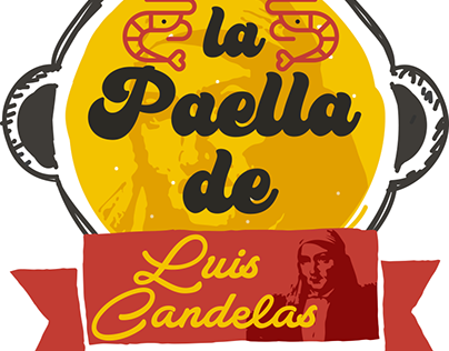 La Paella de Luis Candelas
