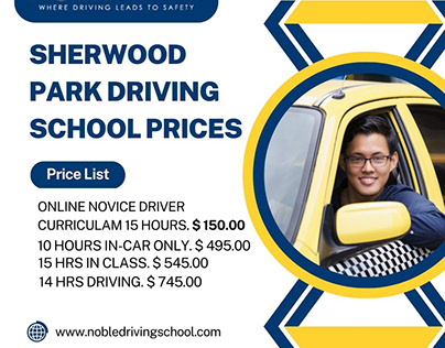 Driving School Reviews Sherwood Park