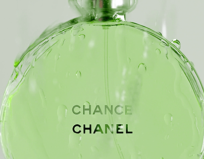 Chanel Chance EAU FRAICHE