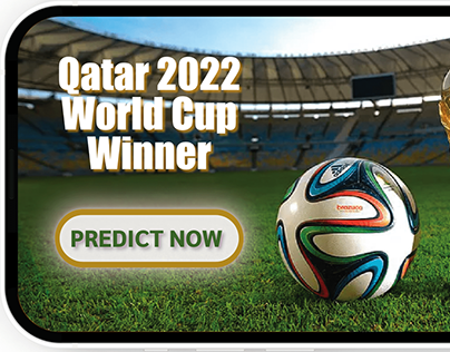 World Cup 2022 Winner Predicter
