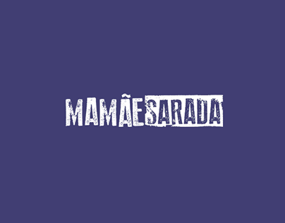 Mamãe Sarada