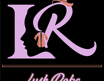 Lush Robe Logo