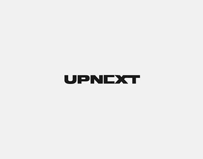 UpNext - UX UI