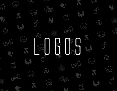 Some Logos /2015