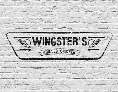 Wingster's
