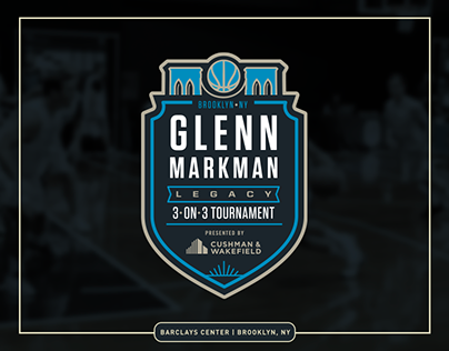 Glenn Markman Legacy Tournament | Barclays Center