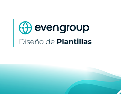 Diseño de Plantillas Evengroup