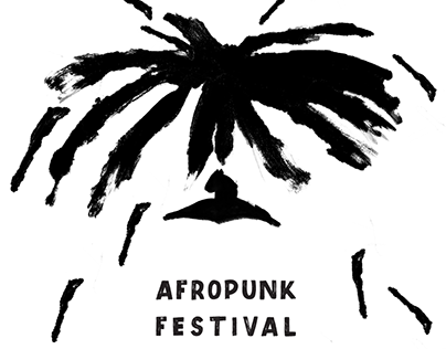 Afropunk music festival