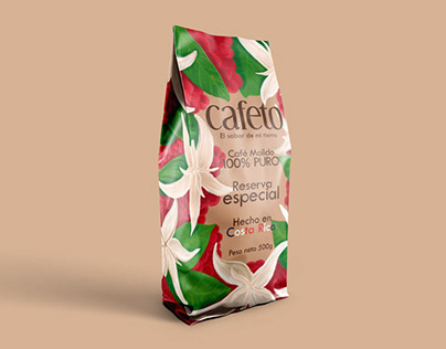 Cafeto | Costa Rican Coffee